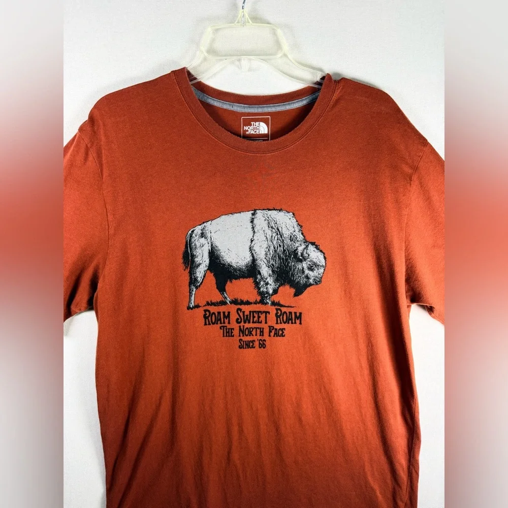 The North Face adventure inspired